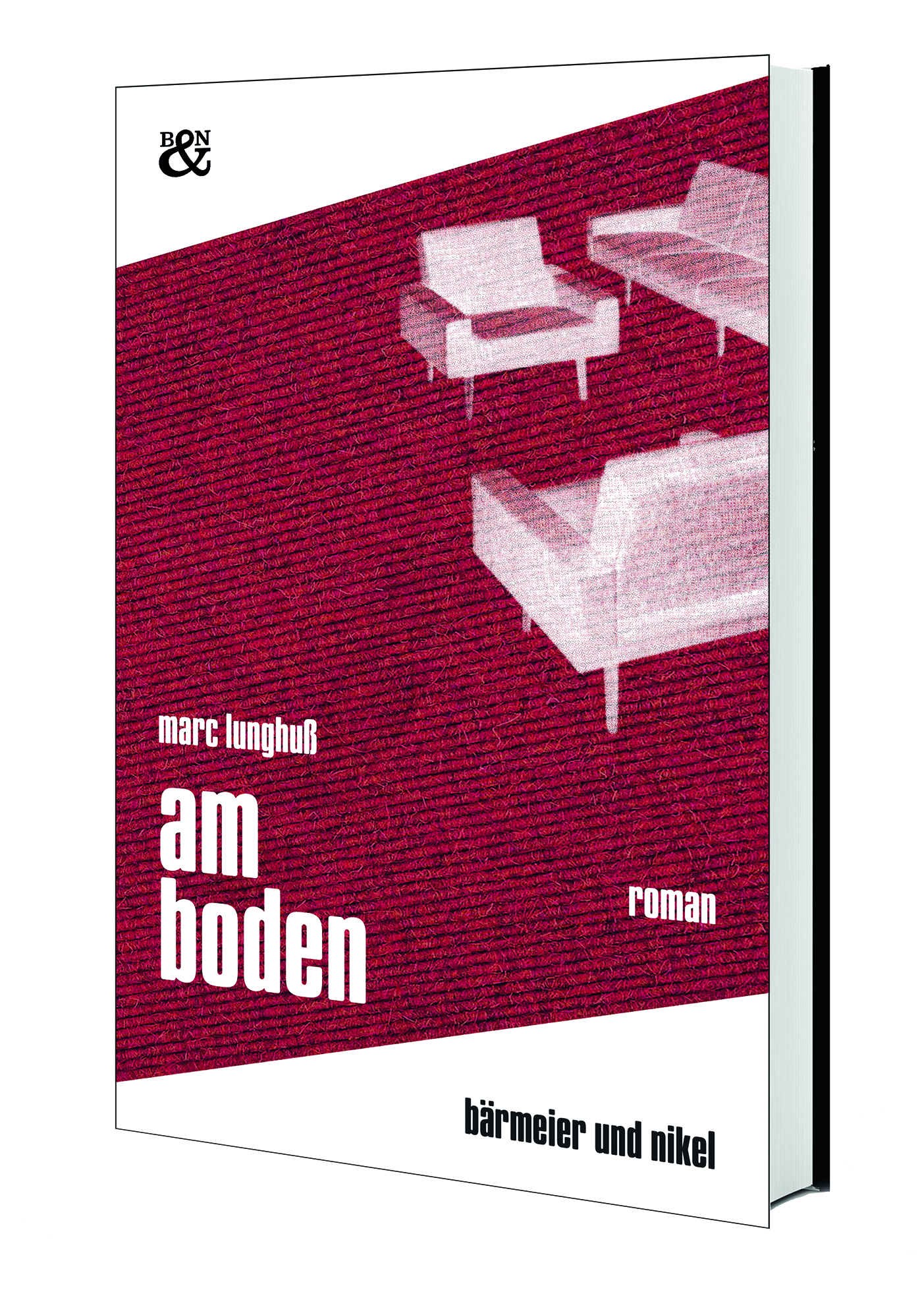 Front,View,Of,Blank,Book,On,White,Background